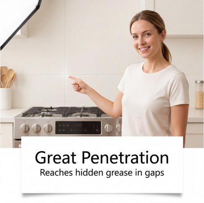 🔥Buy 1 Get 1 Free   Cut Through Grease—Without Endless Scrubbing🔥