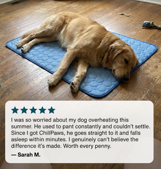 🔥Summer Sale Storivaspace Cooling Mat As Low As $12 Per Mat 🔥