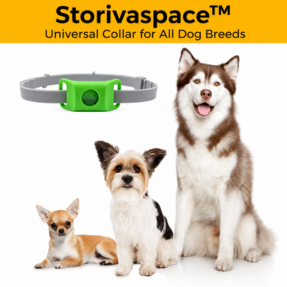 🔥Buy More Get More free Pet flea and tick collars🔥