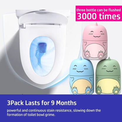 🔥Special Offer  Flush Automatic Toilet Cleaner🔥