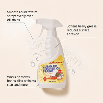 🔥Buy 1 Get 1 Free   Cut Through Grease—Without Endless Scrubbing🔥