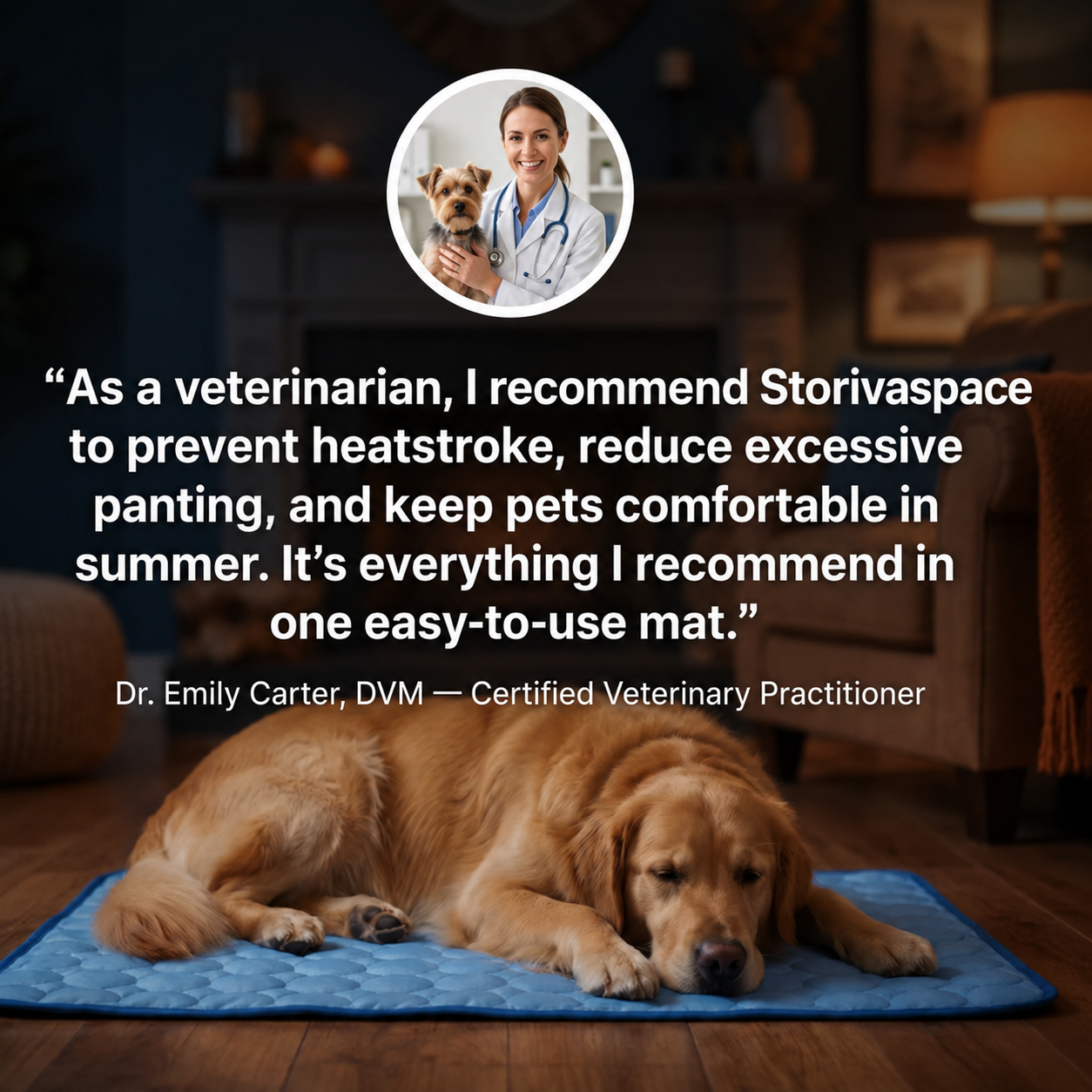 🔥Summer Sale Storivaspace Cooling Mat As Low As $12 Per Mat 🔥