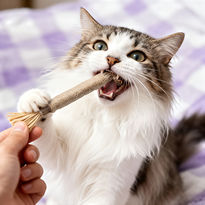 🔥Buy one get one free Natural Silvervine Dental Sticks 🔥