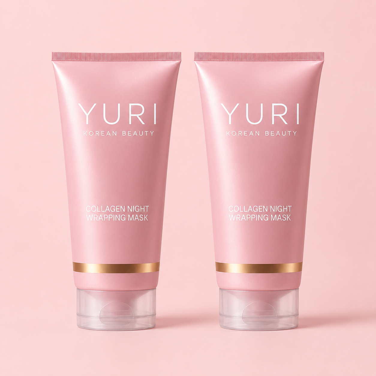 🔥Buy one get one free Collagen Night Wrapping Mask🔥