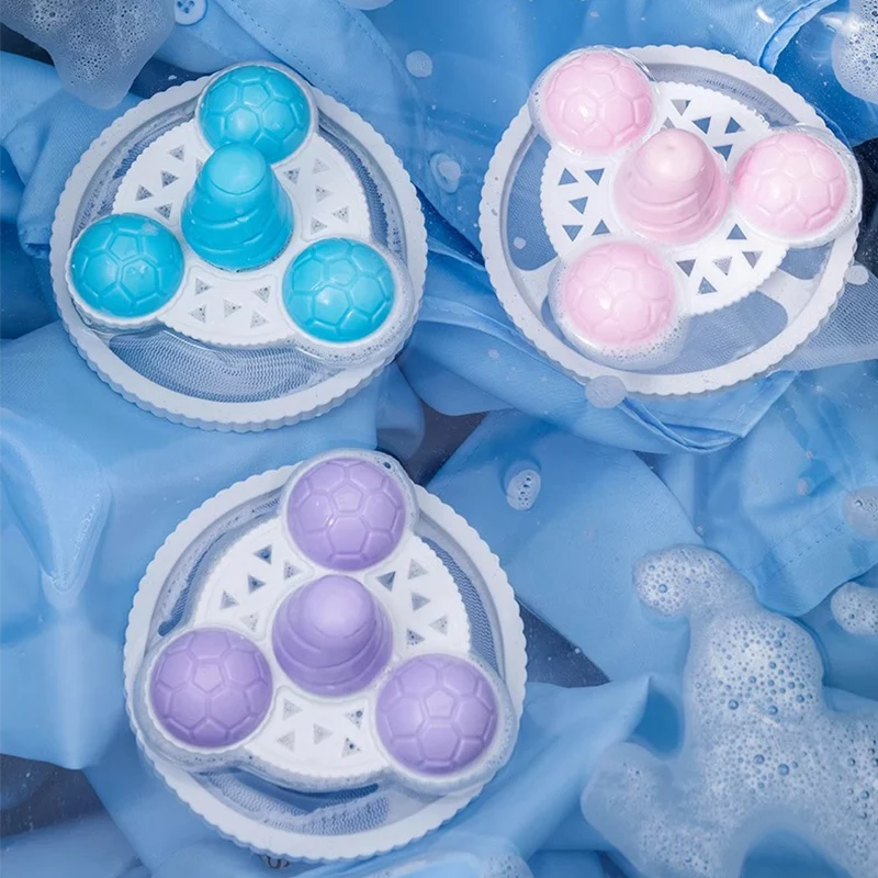 🔥Buy More, Get More — Plus FREE Pet Hair Catchers WASHING MACHINE CLEANER PRO 🔥
