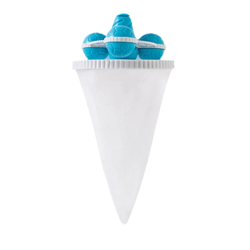 🔥Buy More, Get More — Plus FREE Pet Hair Catchers WASHING MACHINE CLEANER PRO 🔥