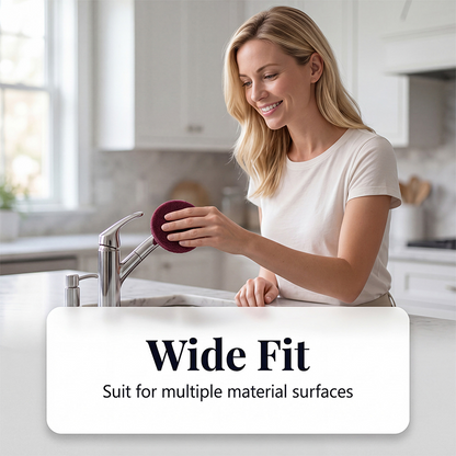🔥Last Day Sale 50% OFF⏰🖌️🏠All-in-One Surface Restoration Polish with Pad💥