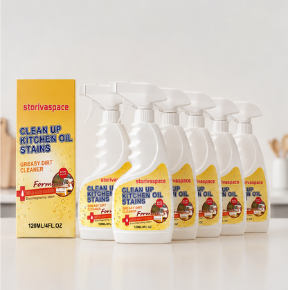 🔥Buy 1 Get 1 Free   Cut Through Grease—Without Endless Scrubbing🔥